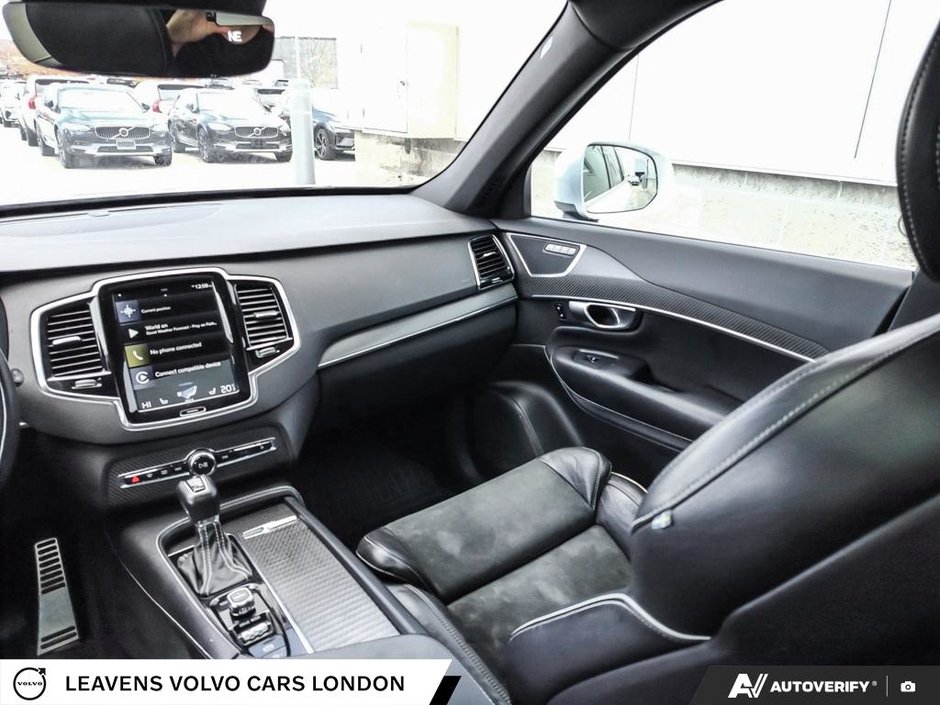 2016 Volvo XC90 T6 R-DESIGN-24
