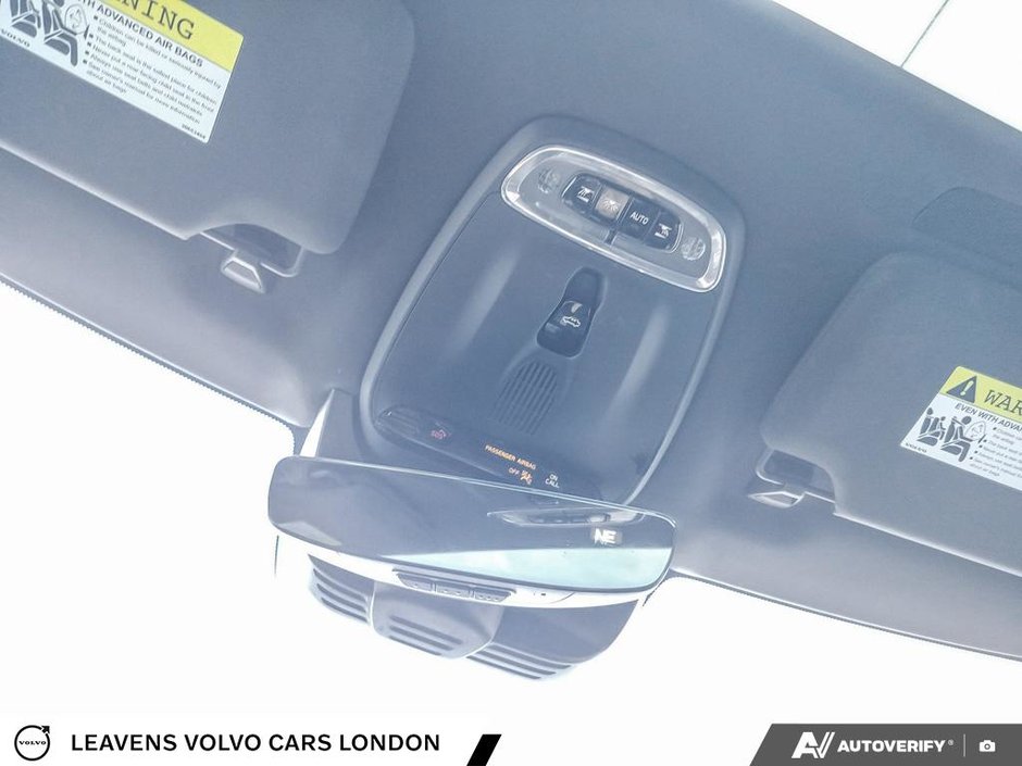 2016 Volvo XC90 T6 R-DESIGN-20