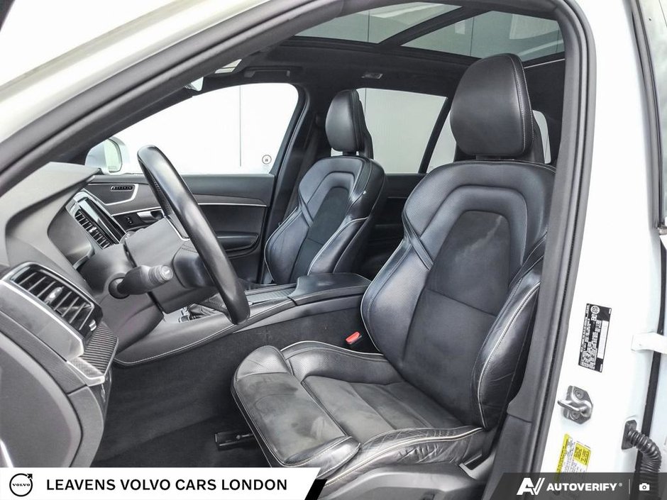 2016 Volvo XC90 T6 R-DESIGN-25