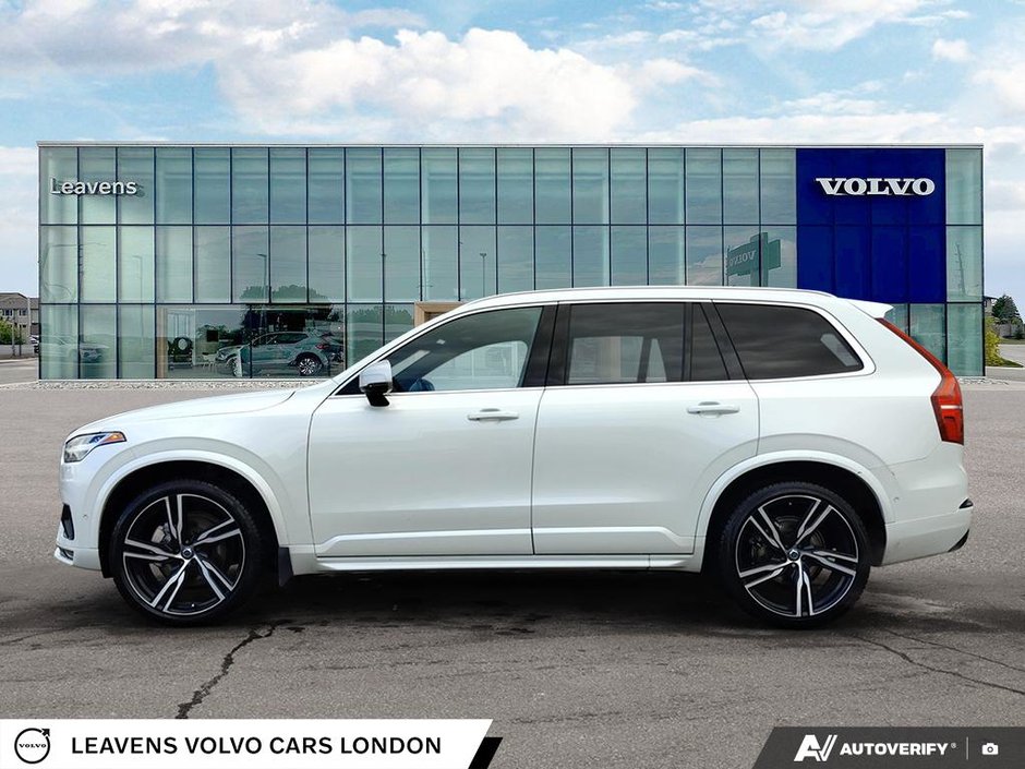 2016 Volvo XC90 T6 R-DESIGN-2