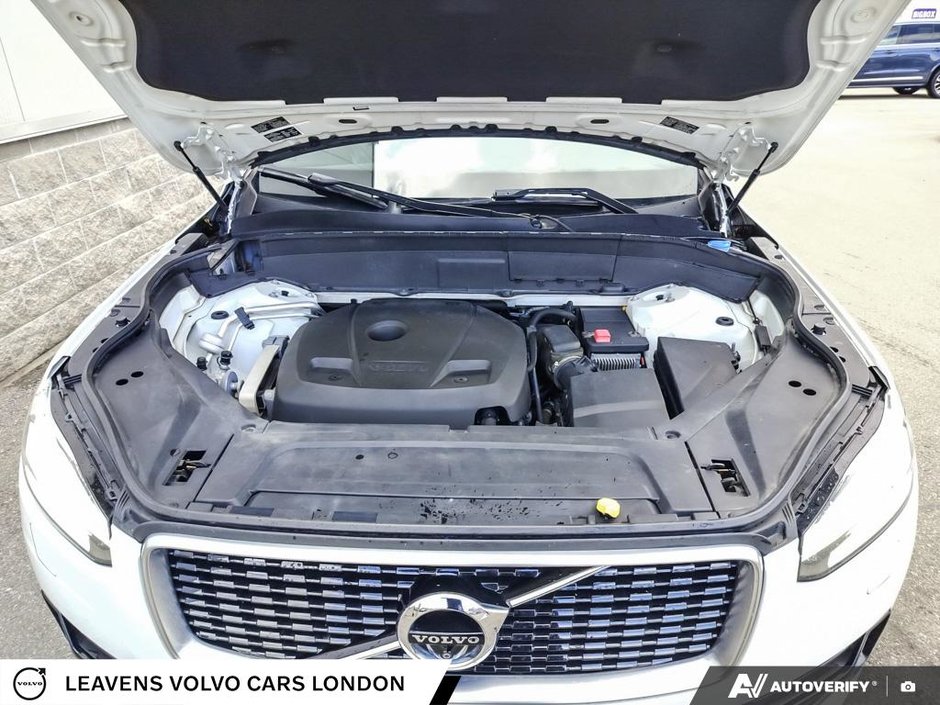 2016 Volvo XC90 T6 R-DESIGN-9