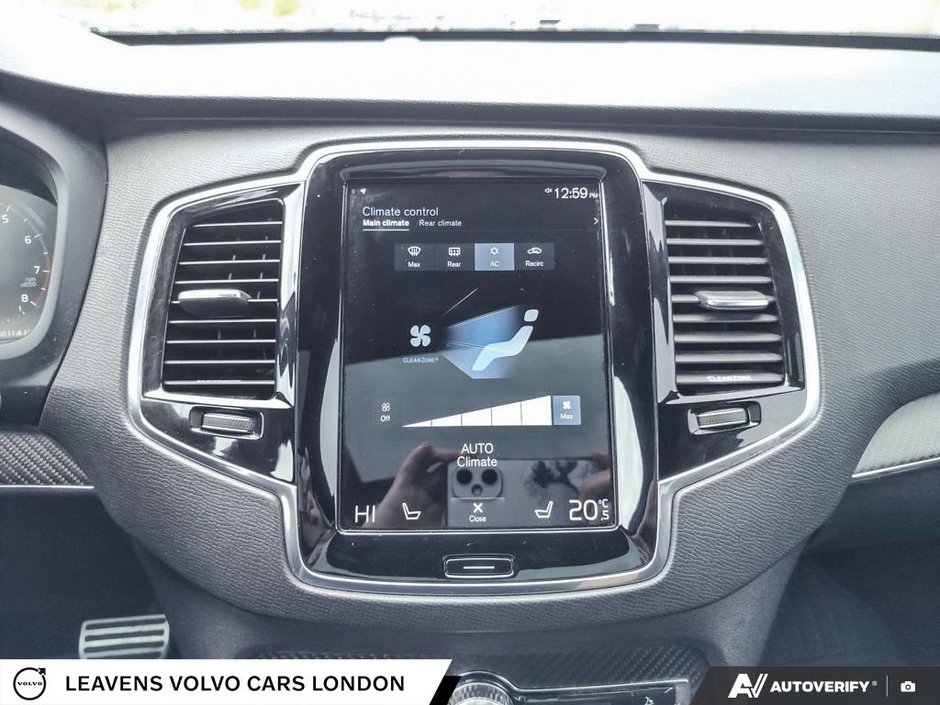 2016 Volvo XC90 T6 R-DESIGN-28