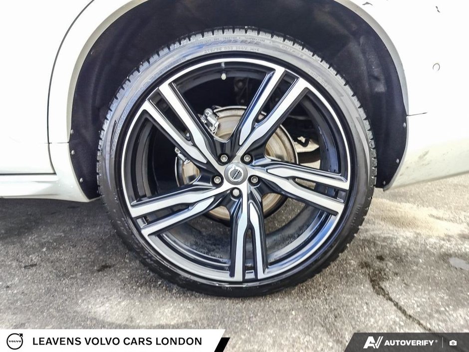 2016 Volvo XC90 T6 R-DESIGN-5