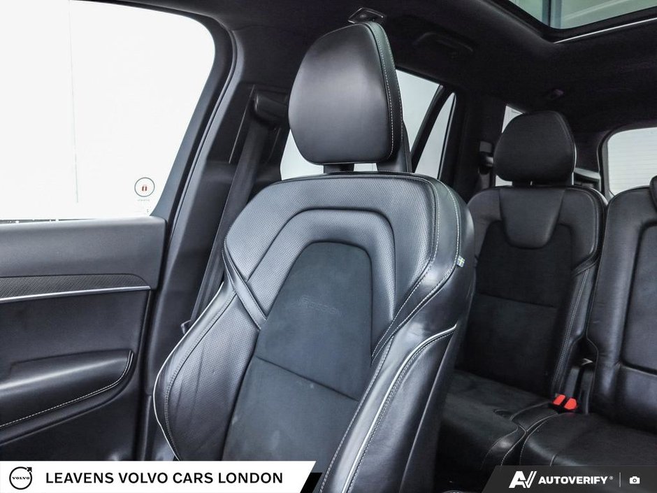 2016 Volvo XC90 T6 R-DESIGN-19