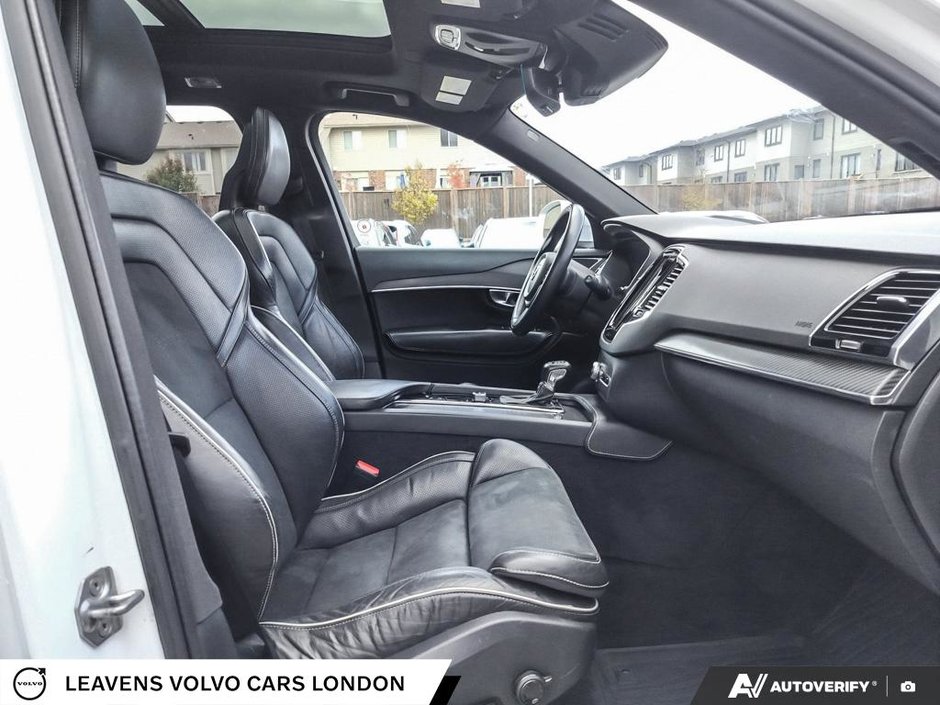 2016 Volvo XC90 T6 R-DESIGN-21