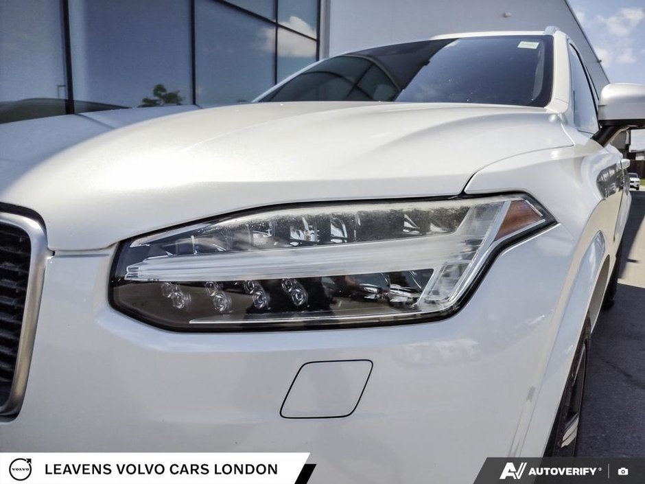 2016 Volvo XC90 T6 R-DESIGN-7