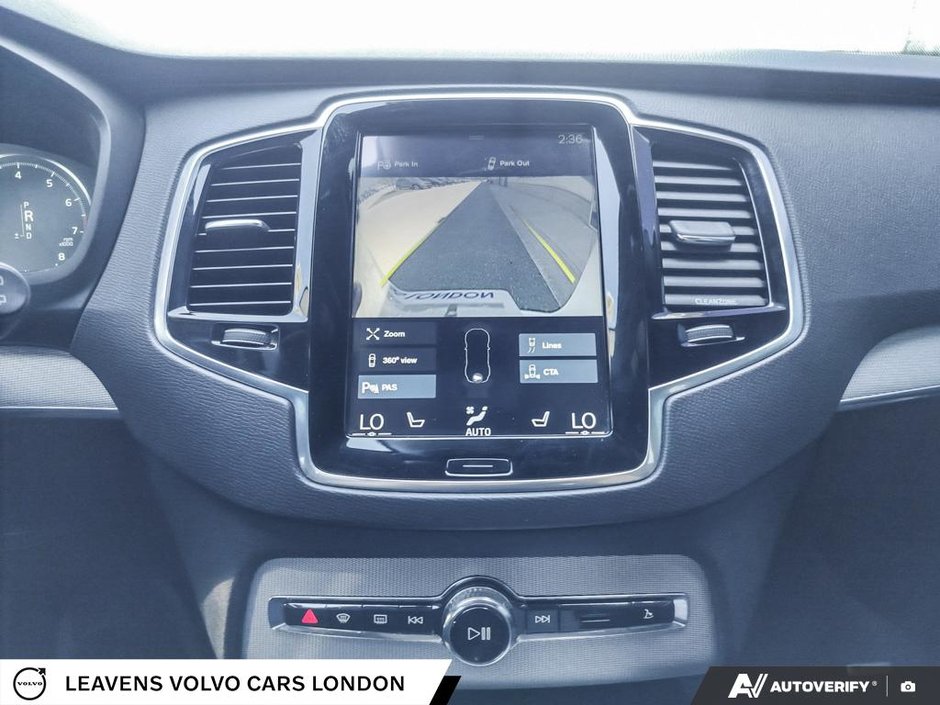 2016 Volvo XC90 T6 R-DESIGN-18