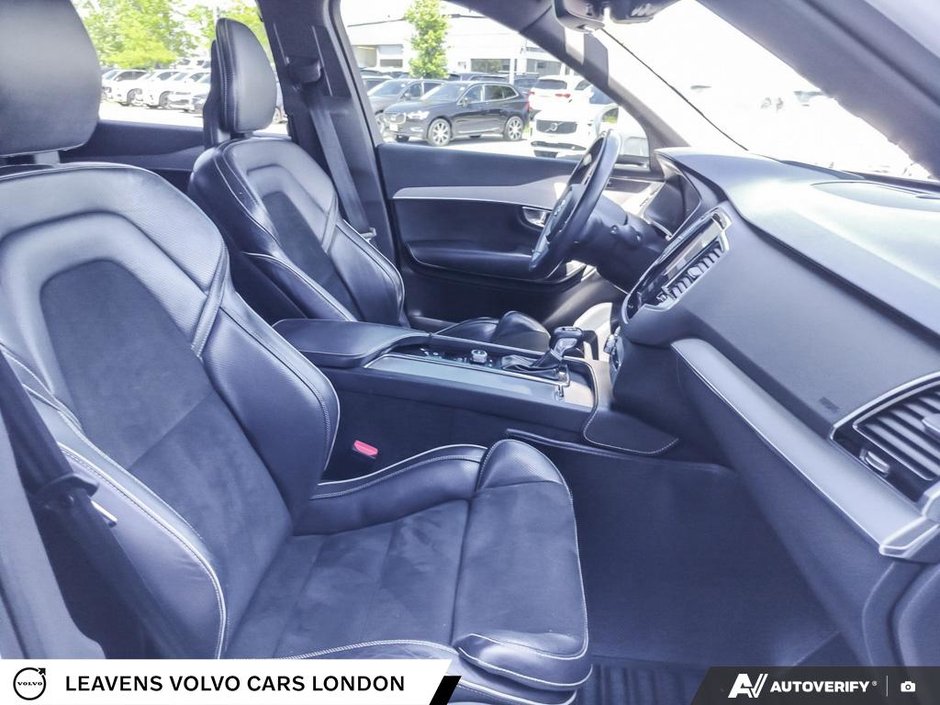2016 Volvo XC90 T6 R-DESIGN-21
