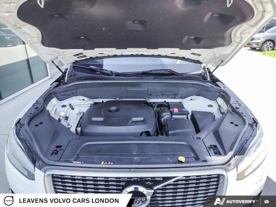 2016 Volvo XC90 T6 R-DESIGN-9