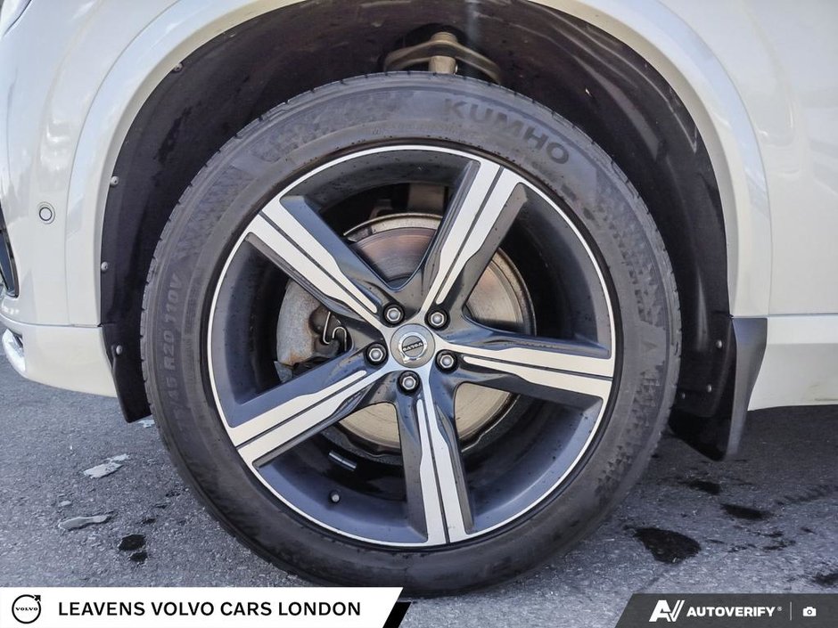 2016 Volvo XC90 T6 R-DESIGN-5