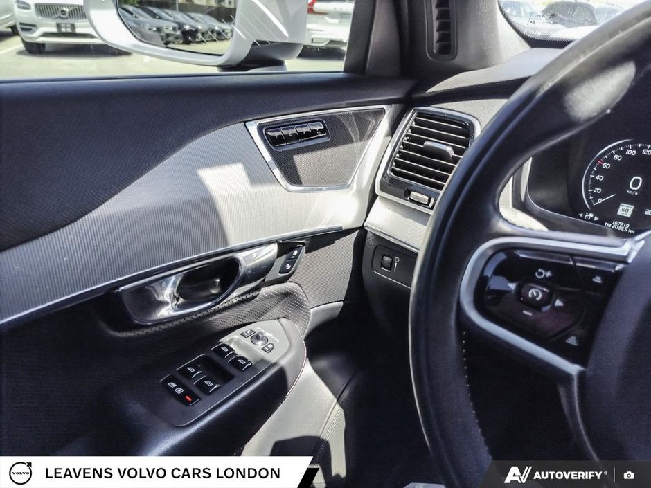 2016 Volvo XC90 T6 R-DESIGN-16