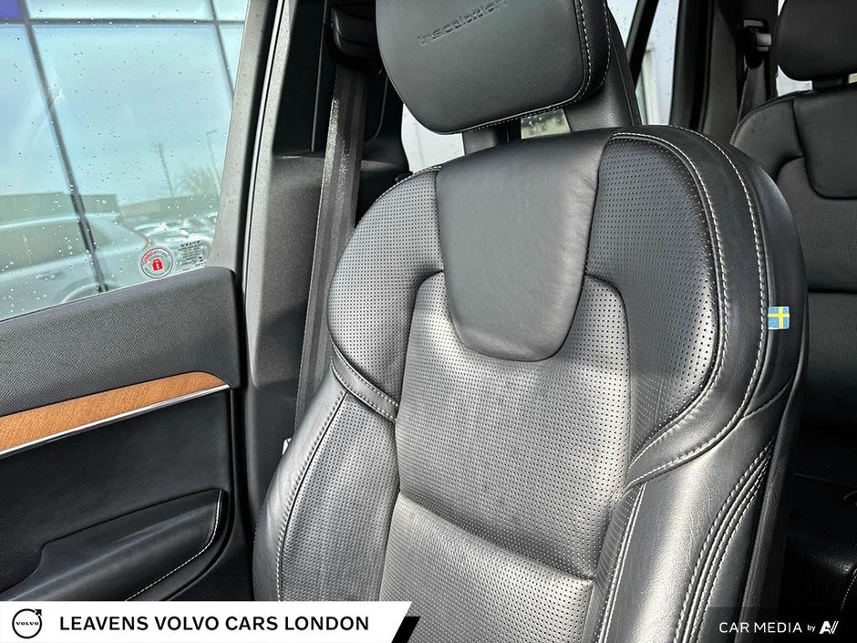 2018 Volvo XC90 INSCRIPTION-23