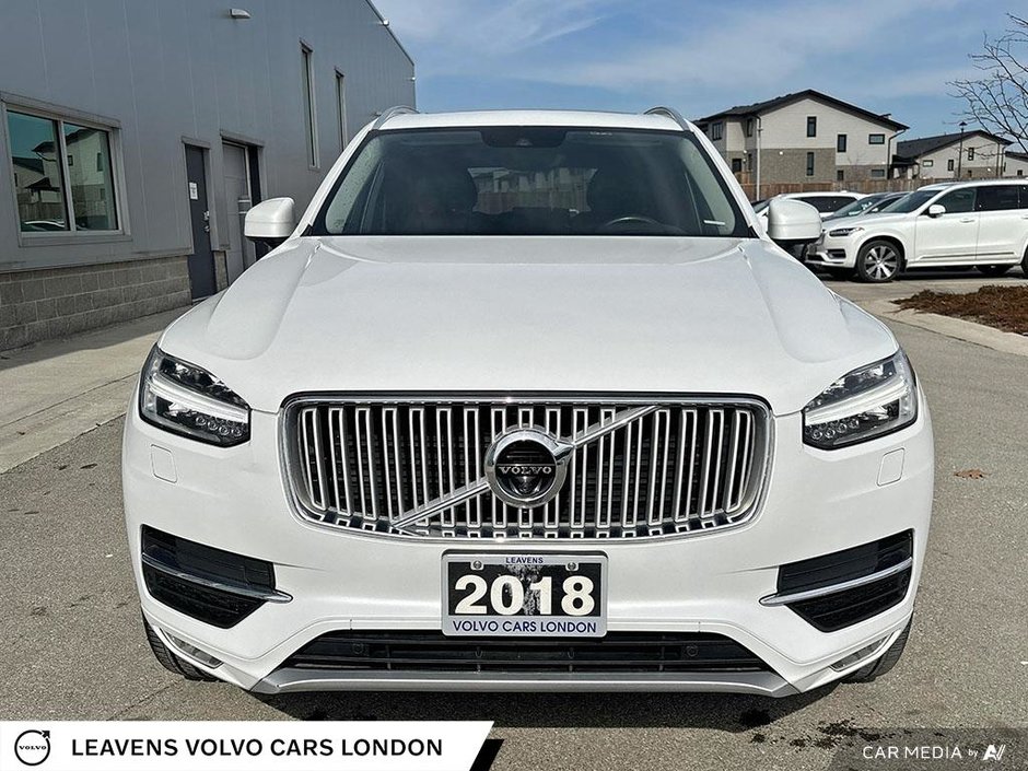 2018 Volvo XC90 INSCRIPTION-5