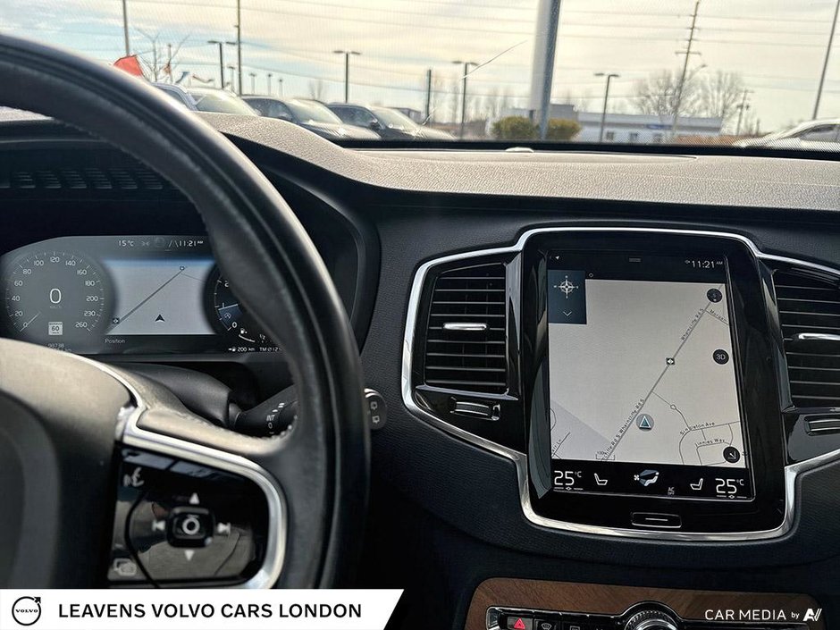 2018 Volvo XC90 INSCRIPTION-18