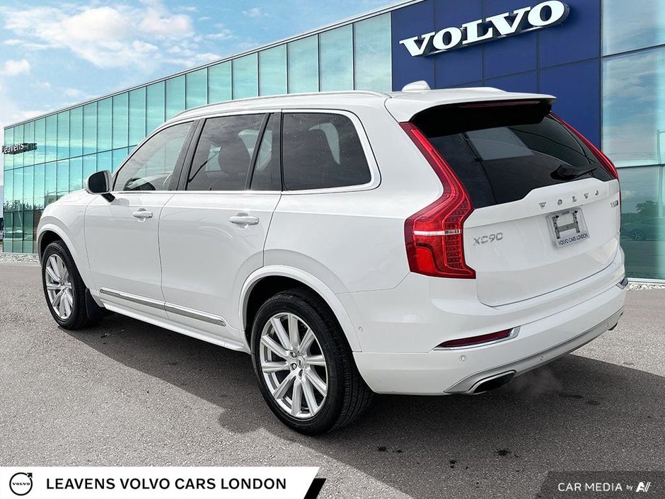 2018 Volvo XC90 INSCRIPTION-3