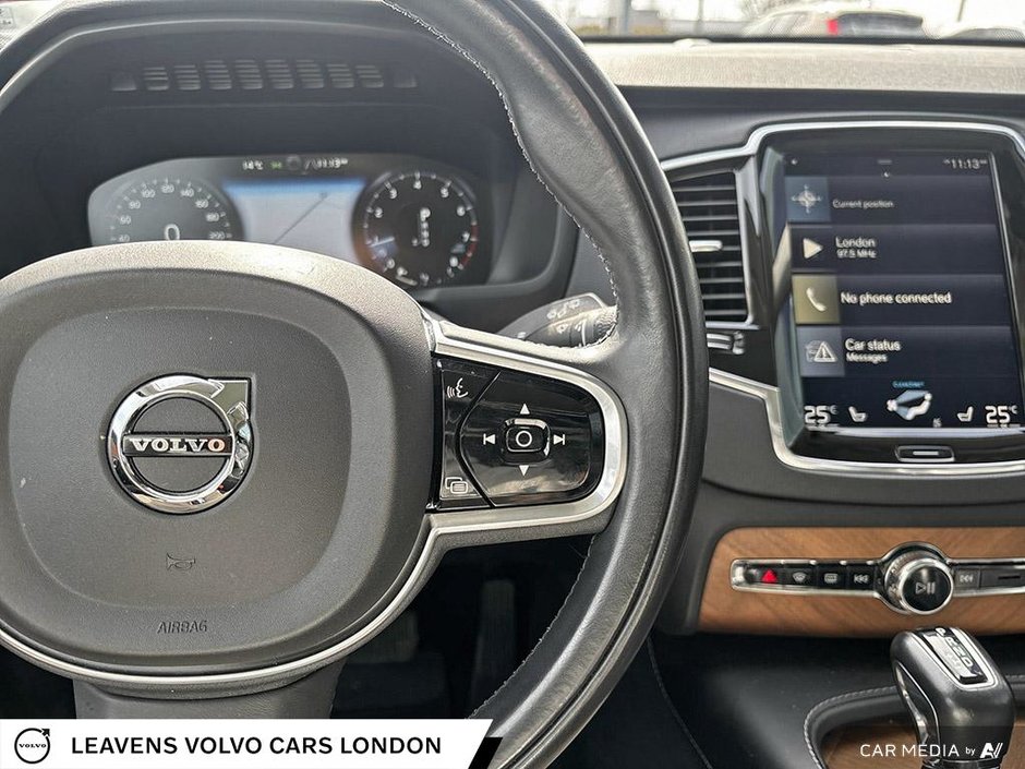 2018 Volvo XC90 INSCRIPTION-14