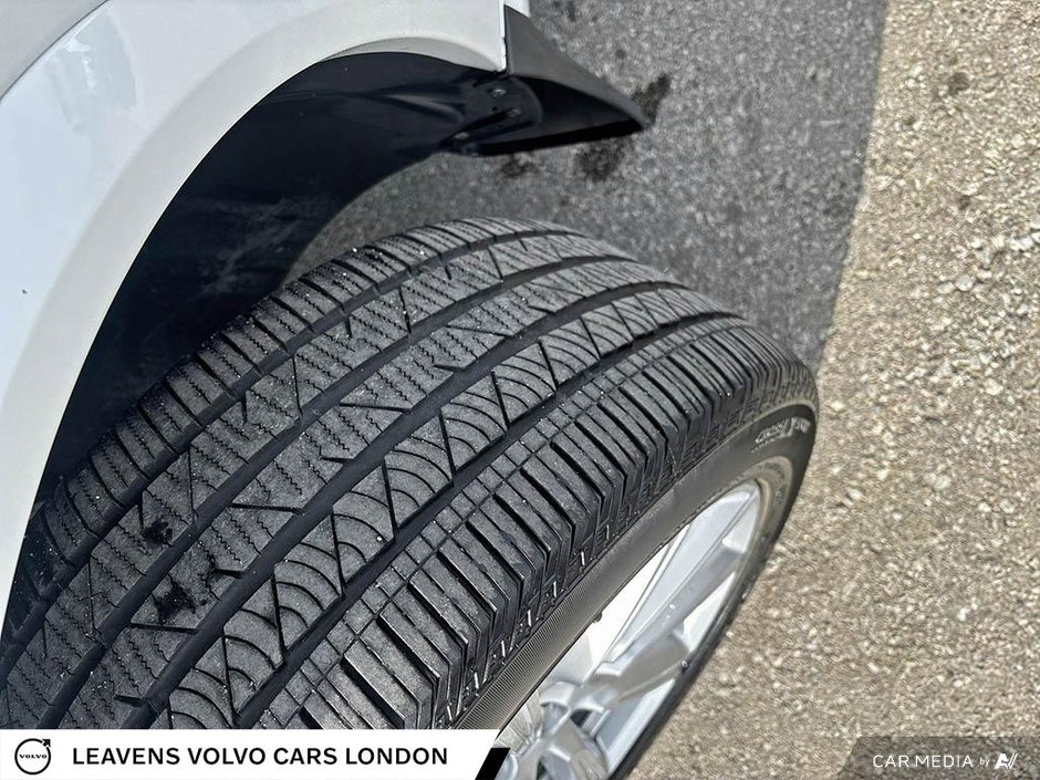 2018 Volvo XC90 INSCRIPTION-8