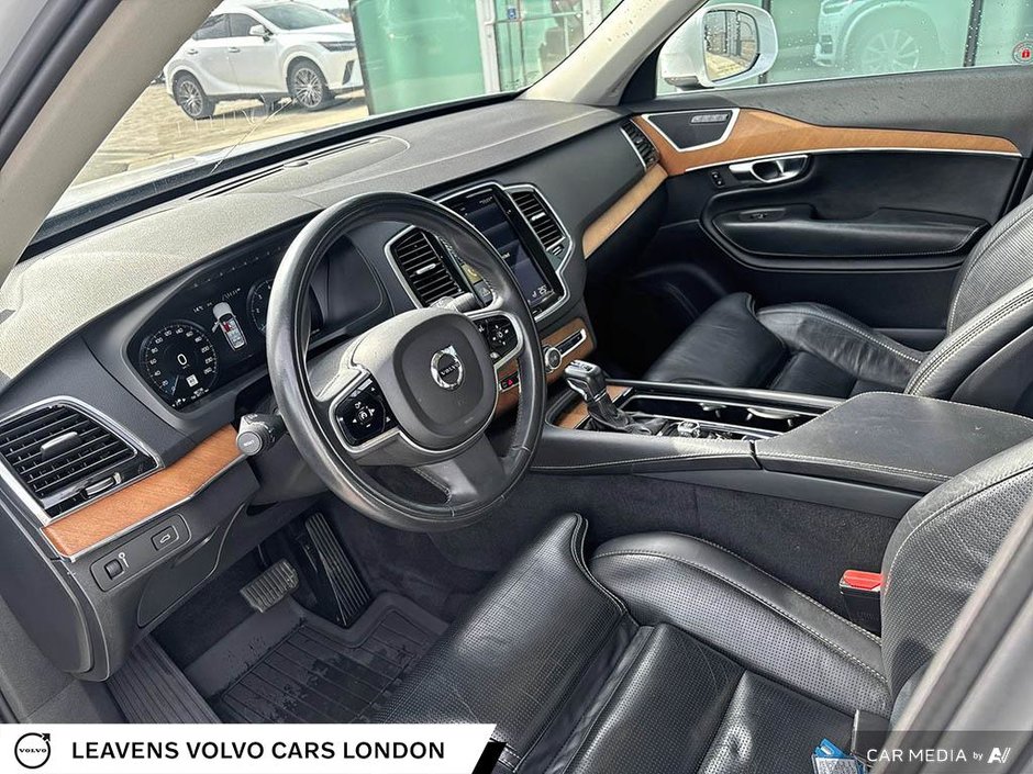 2018 Volvo XC90 INSCRIPTION-11