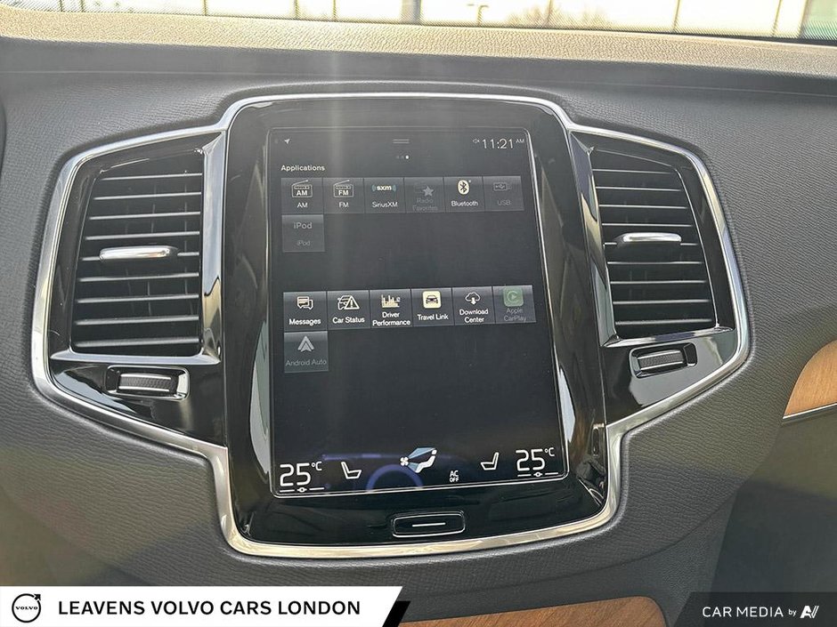 2018 Volvo XC90 INSCRIPTION-21