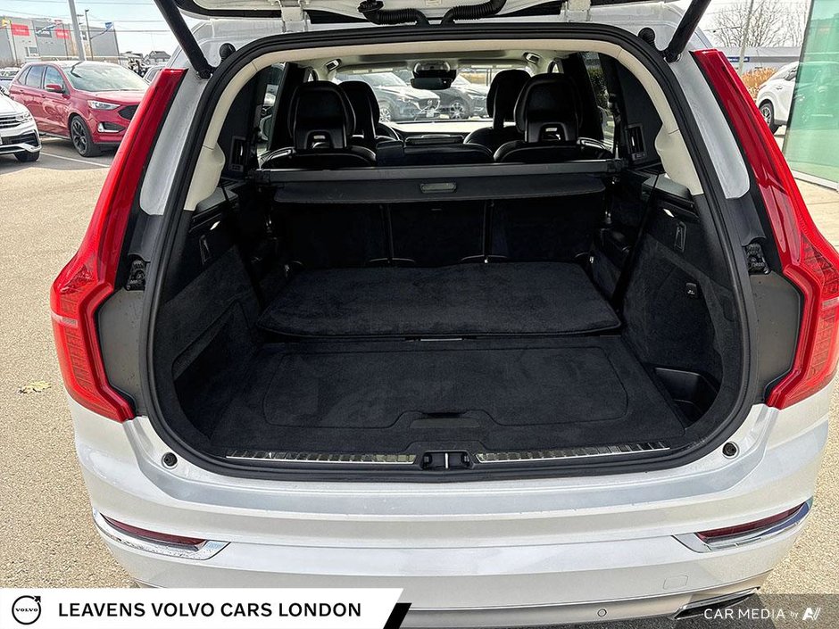 2018 Volvo XC90 INSCRIPTION-10