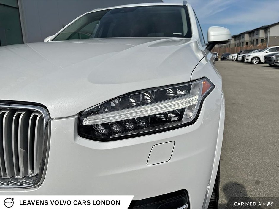 2018 Volvo XC90 INSCRIPTION-9
