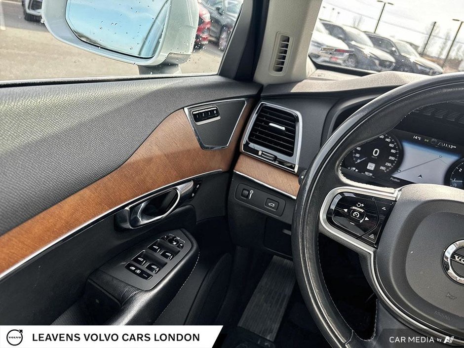 2018 Volvo XC90 INSCRIPTION-15