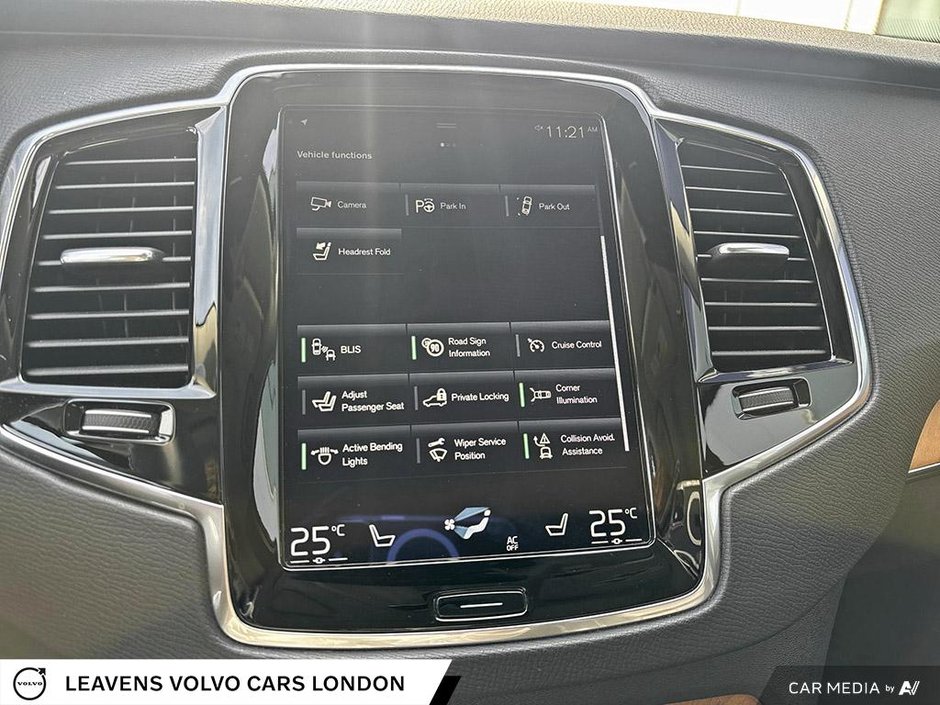 2018 Volvo XC90 INSCRIPTION-20