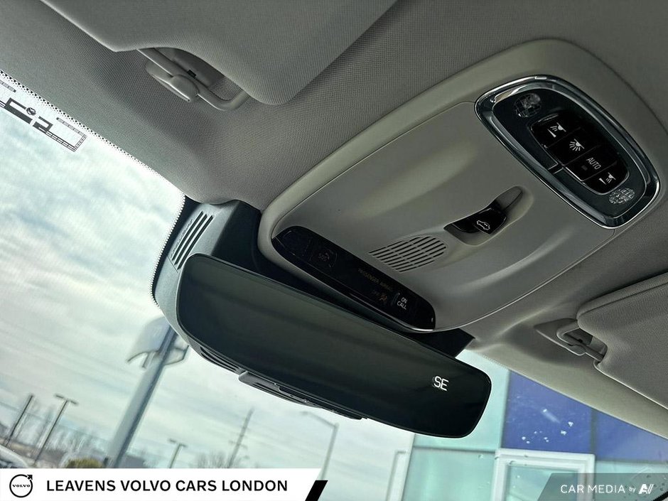 2018 Volvo XC90 INSCRIPTION-16