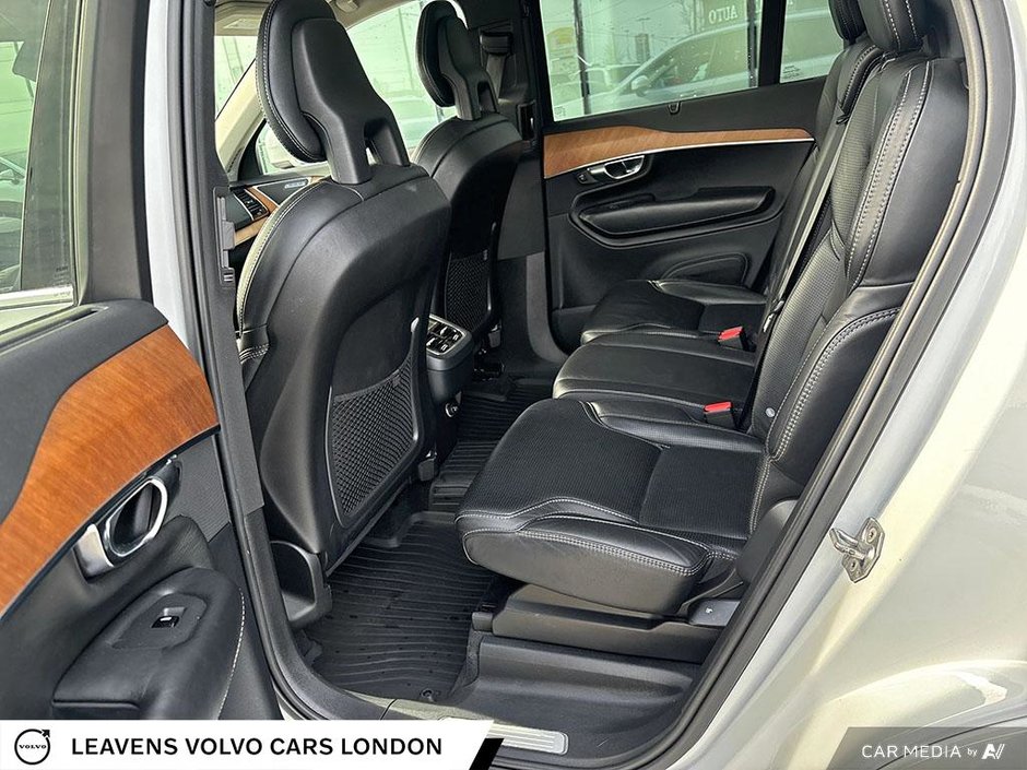 2018 Volvo XC90 INSCRIPTION-25