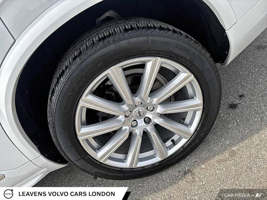 2018 Volvo XC90 INSCRIPTION-7