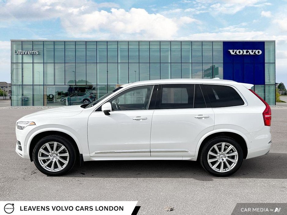 2018 Volvo XC90 INSCRIPTION-2