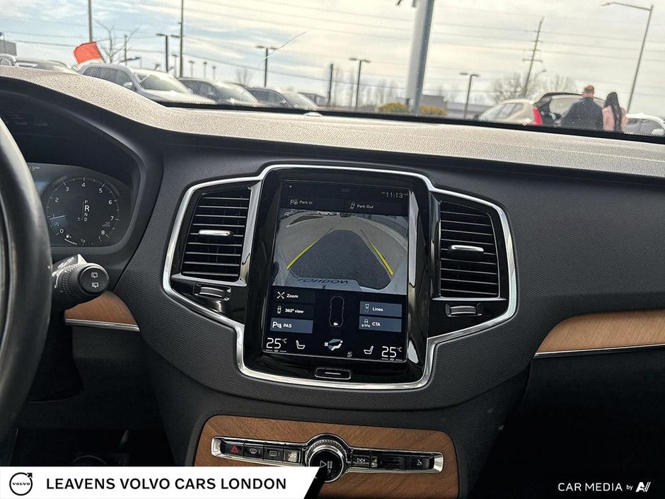 2018 Volvo XC90 INSCRIPTION-17
