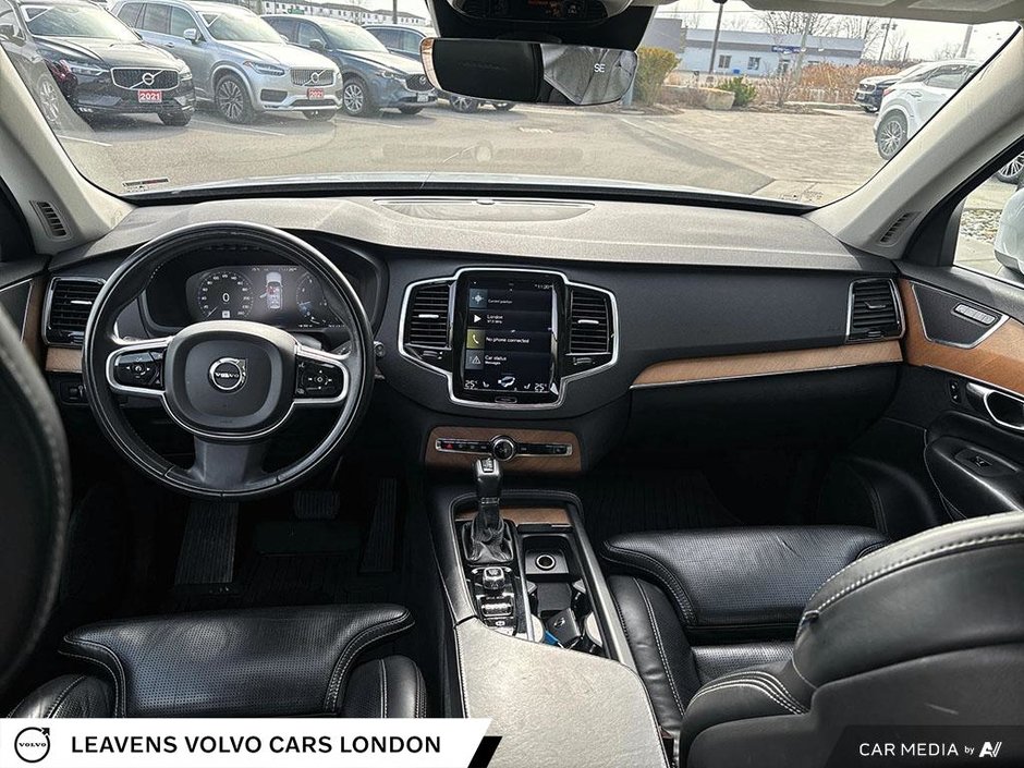 2018 Volvo XC90 INSCRIPTION-26