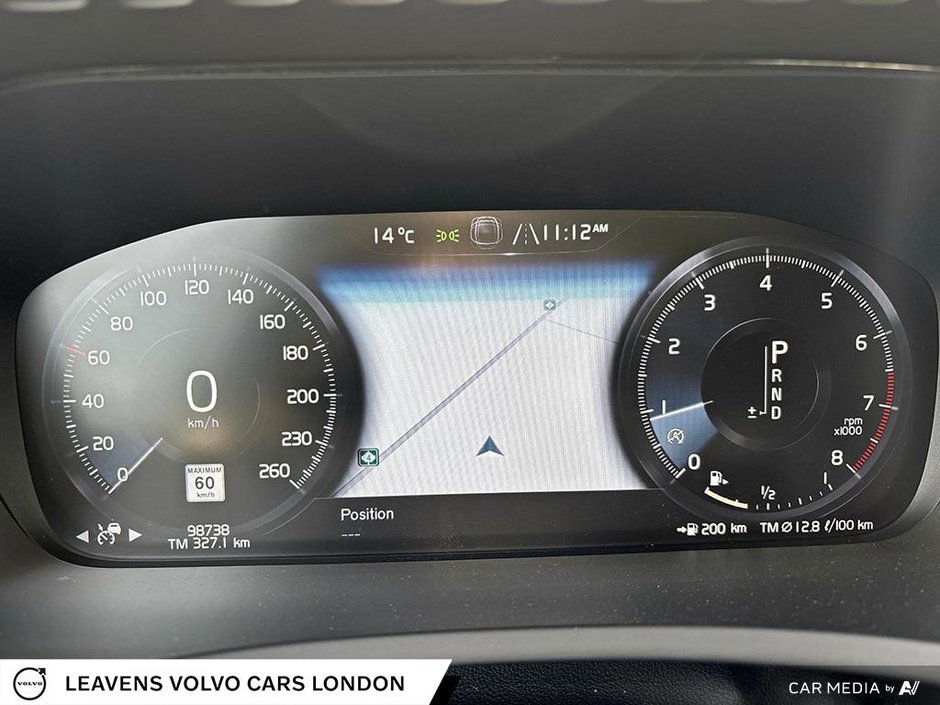 2018 Volvo XC90 INSCRIPTION-13
