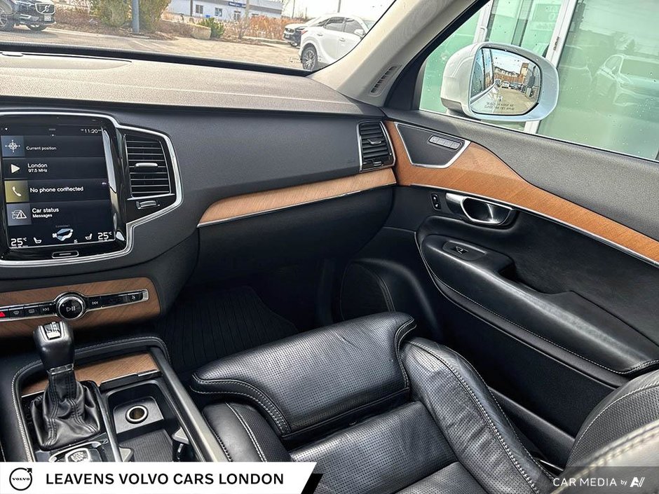 2018 Volvo XC90 INSCRIPTION-27