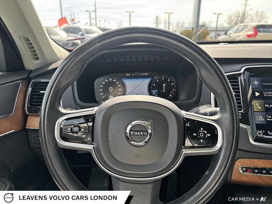 2018 Volvo XC90 INSCRIPTION-12
