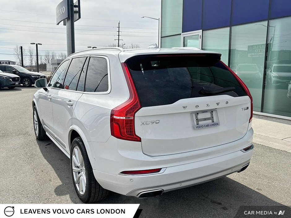 2018 Volvo XC90 INSCRIPTION-6