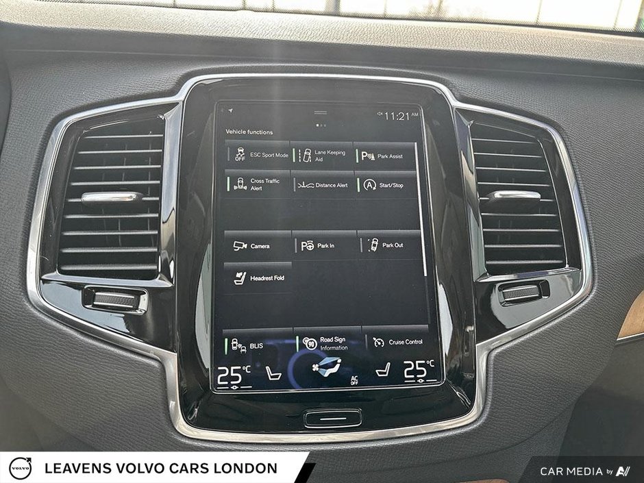 2018 Volvo XC90 INSCRIPTION-19