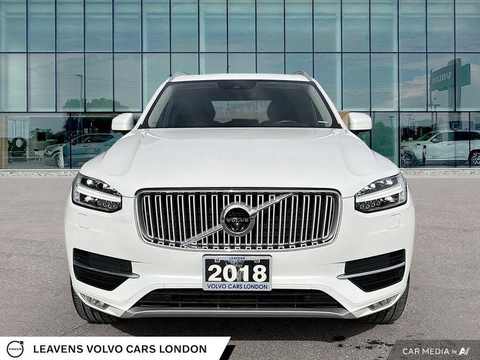 2018 Volvo XC90 INSCRIPTION-1