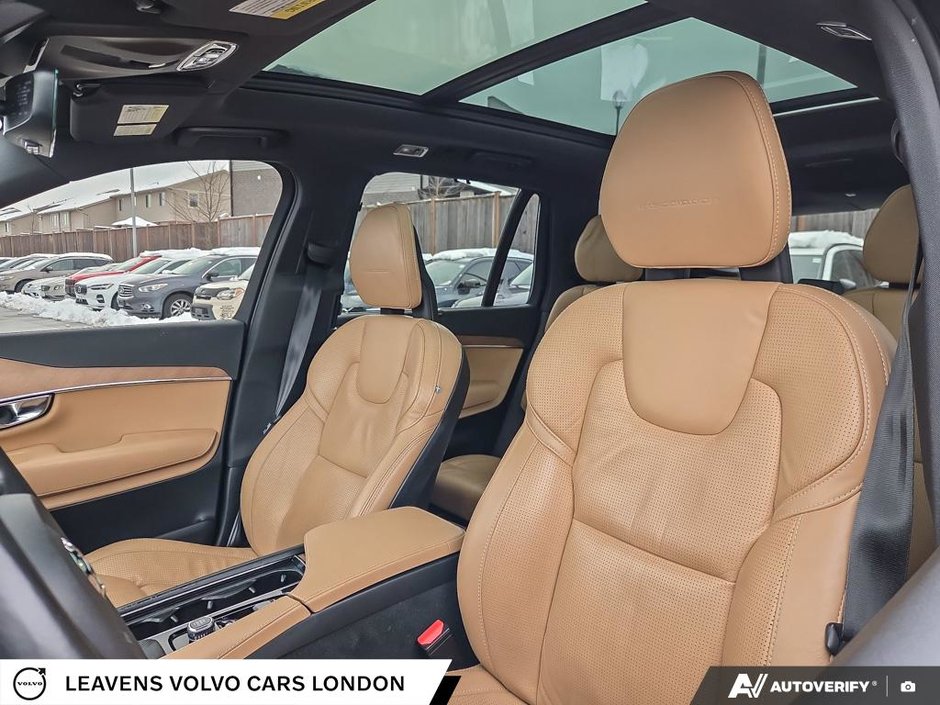 2018 Volvo XC90 INSCRIPTION-26