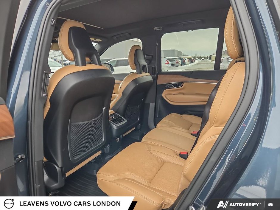 2018 Volvo XC90 INSCRIPTION-22