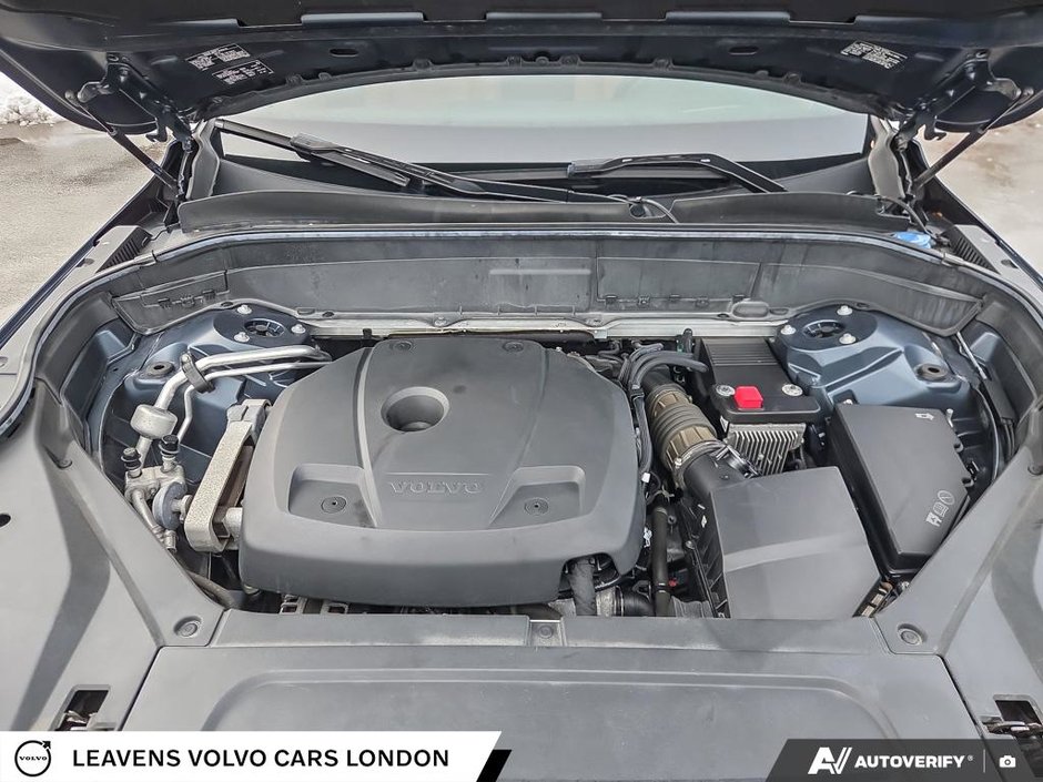 2018 Volvo XC90 INSCRIPTION-9