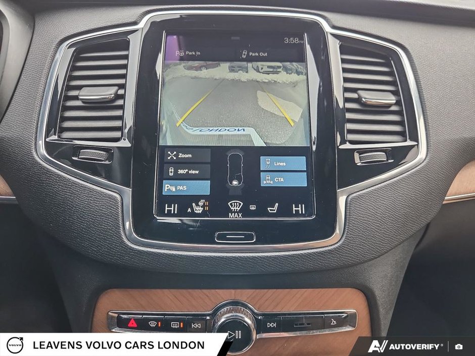 2018 Volvo XC90 INSCRIPTION-18