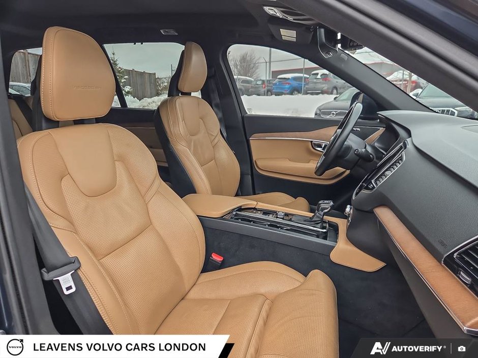 2018 Volvo XC90 INSCRIPTION-21