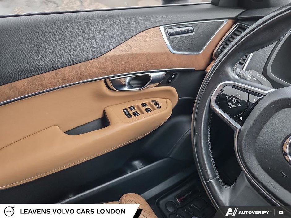 2018 Volvo XC90 INSCRIPTION-16