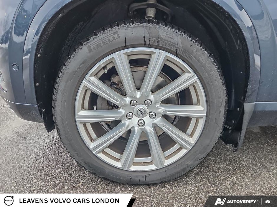 2018 Volvo XC90 INSCRIPTION-5