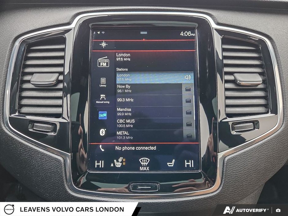 2018 Volvo XC90 INSCRIPTION-28