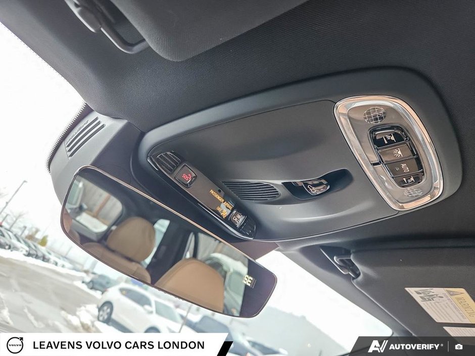 2018 Volvo XC90 INSCRIPTION-20