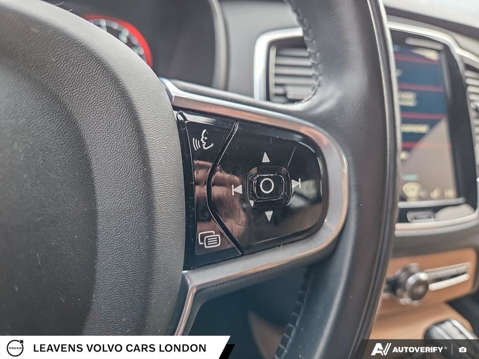 2018 Volvo XC90 INSCRIPTION-15