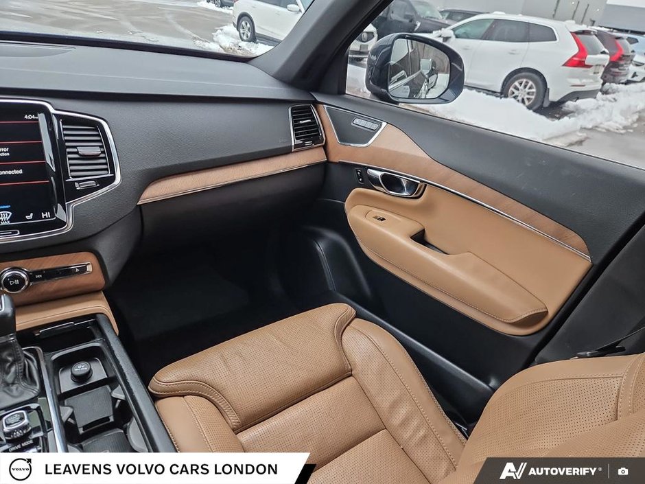 2018 Volvo XC90 INSCRIPTION-24